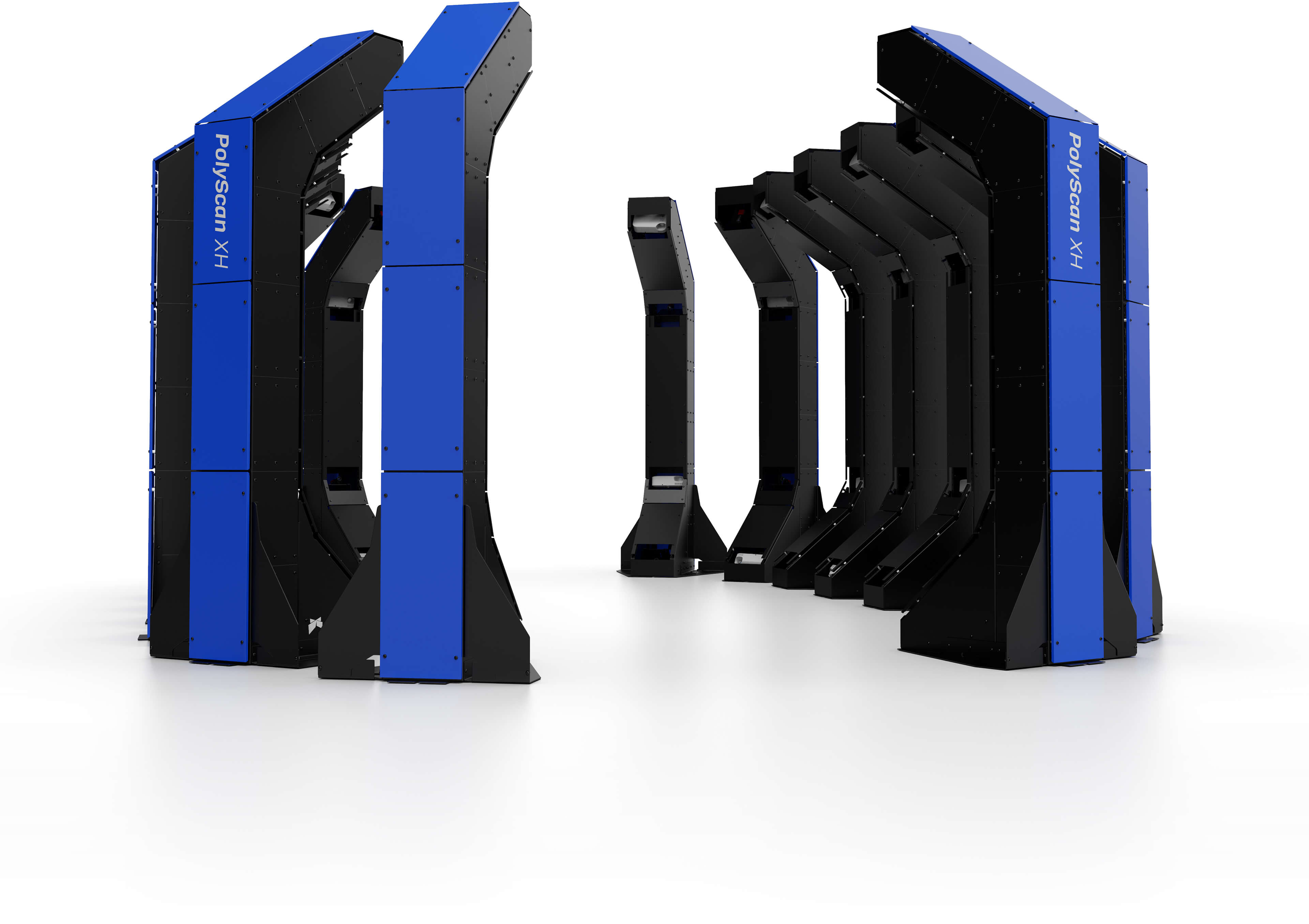 Polyscan XH