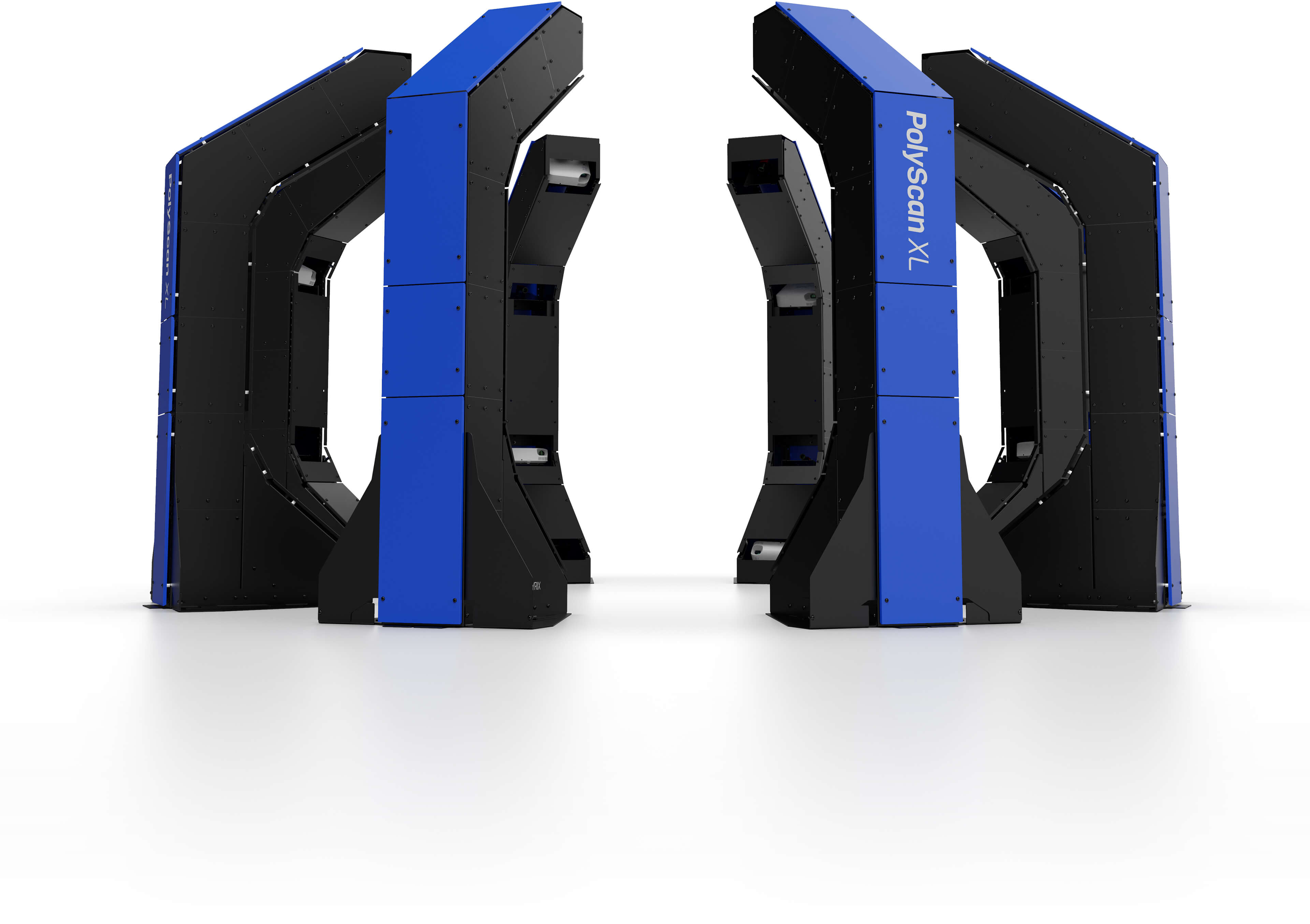 Polyscan XL