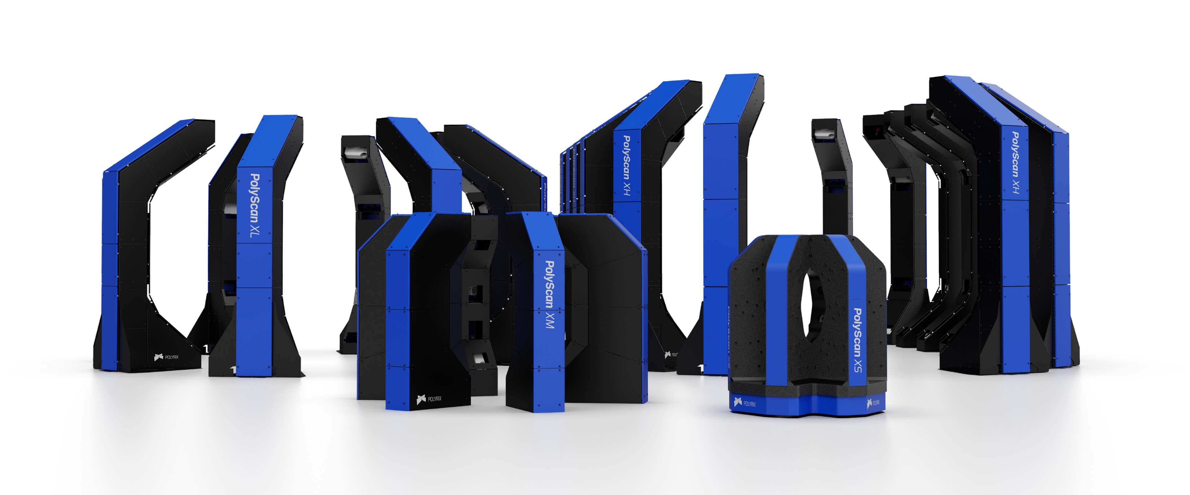 Polyscan Family